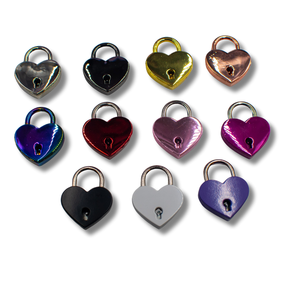 Heart Lock Add-On