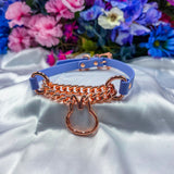 Build-Your-Own Bunny Ring Martingale
