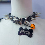 Build-Your-Own Nightingale's Canine