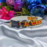 Caution Faux Puppy (MADE TO ORDER)