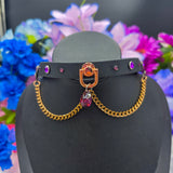 Customs Guide/Deposit!