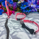 Build-Your-Own Bone Gag