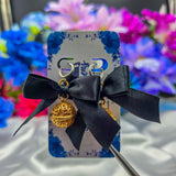 Coquette Bell Earrings