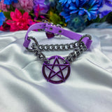 Build-Your-Own Pentacle Ring Martingale