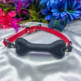 Build-Your-Own Bone Gag