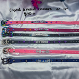 Vendor Clearance Sale