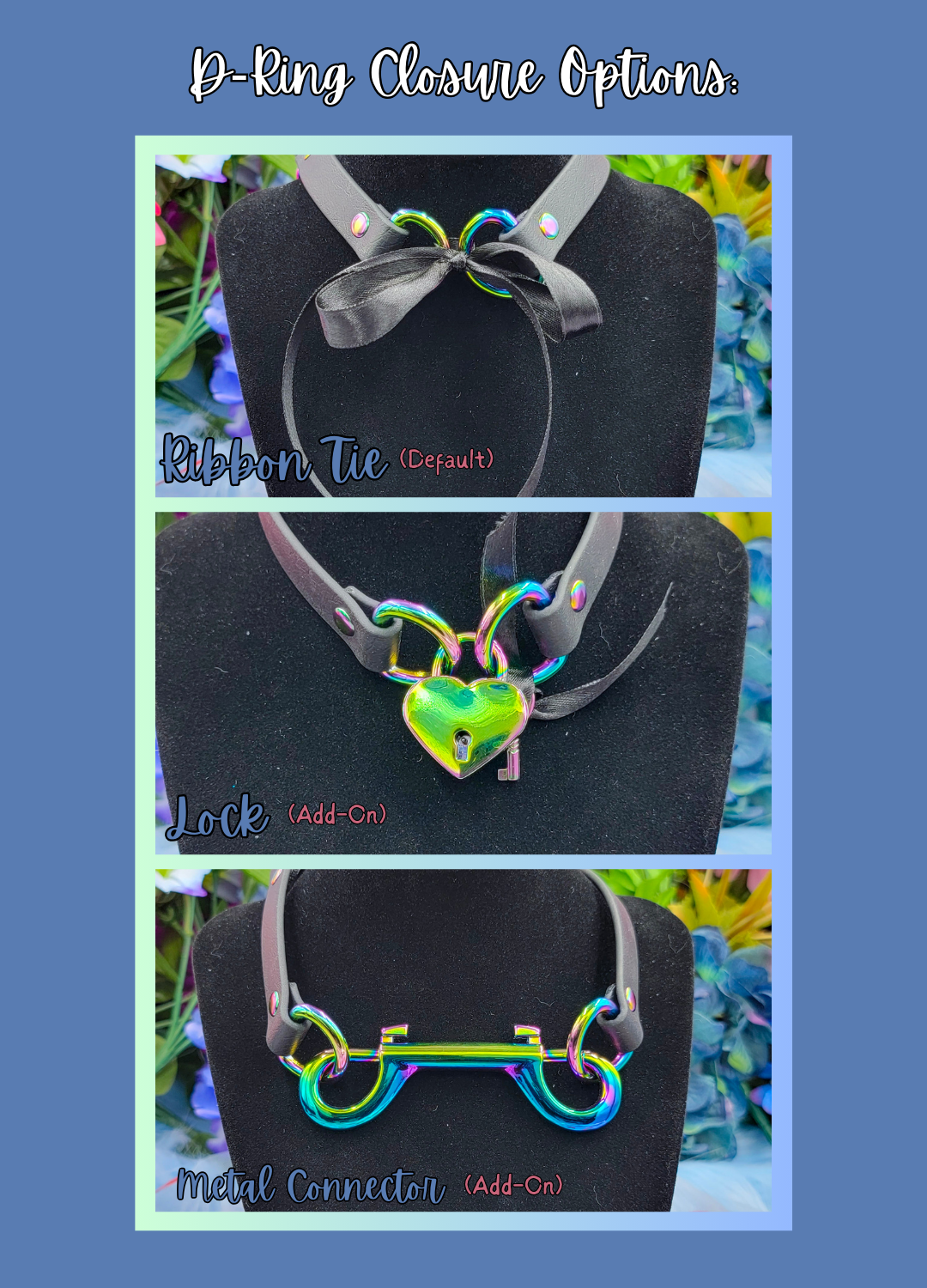 Basic Cuffs Build-Your-Own Classic Cuffs – The Contresens