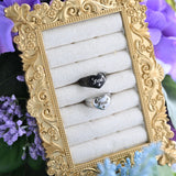 FERAL Classic Heart Ring