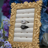 BRAT Classic Heart Ring
