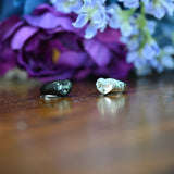 FERAL Classic Heart Ring