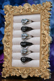 Good Boy/Bad Boy Classic Heart Ring