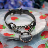 Twisted O-Ring Martingale - All Metal Types