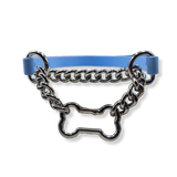 Build-Your-Own Buckle-Free Bone Ring Martingale