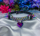 Build-Your-Own Nightingale's Locked Martingale