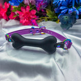 Build-Your-Own Bone Gag