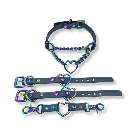 Martingale Love Connection SET