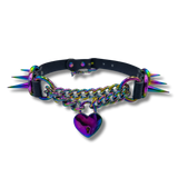 Build-Your-Own Nightingale's Locked Martingale