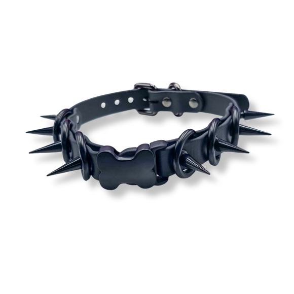 Build-Your-Own Nightingale's Canine