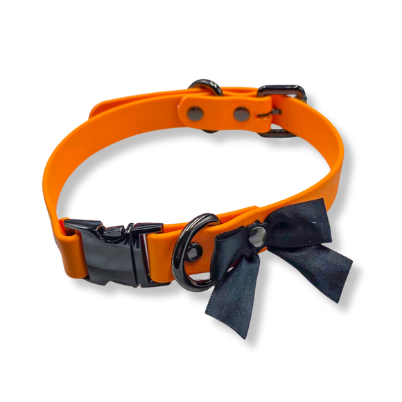 Build-Your-Own Pupper Choker