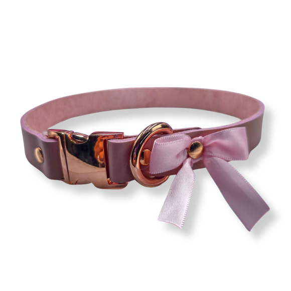 Build-Your-Own Pupper Choker
