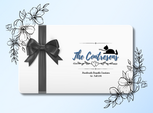 The Contresens Gift Card