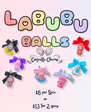 Labubu Balls - Virtual Gachapon