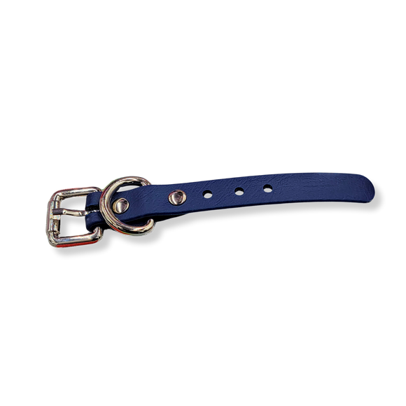 Buckle Collar Extender