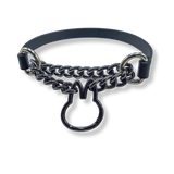 Build-Your-Own Buckle-Free Bunny Ring Martingale