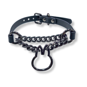 Build-Your-Own Bunny Ring Martingale