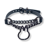 Build-Your-Own Bunny Ring Martingale