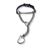 Build-Your-Own Bunny Ring Slip Chain Martingale