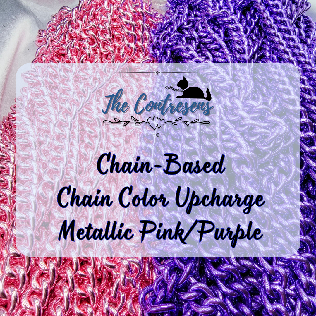 Slip Chains – The Contresens