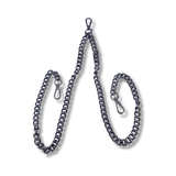 Collar to Cuffs Chain Connector