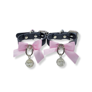 Build-Your-Own Coquette Purrfection Cuffs