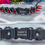 Build-Your-Own Pupper Choker