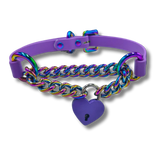 Build-Your-Own Heart Lock Martingale