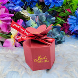 Wine Blossom Gift Box