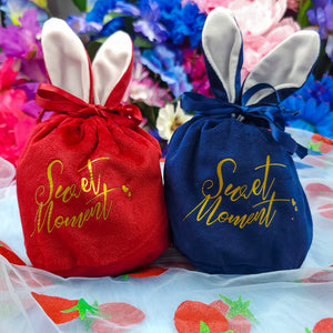 Sweet Bunny Gift Bag