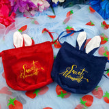 Sweet Bunny Gift Bag
