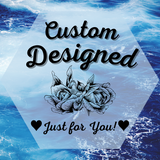 Customs Guide/Deposit!